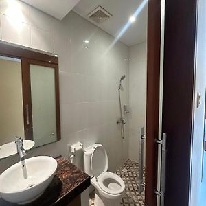 Chambre de Luxe Lit King-Size